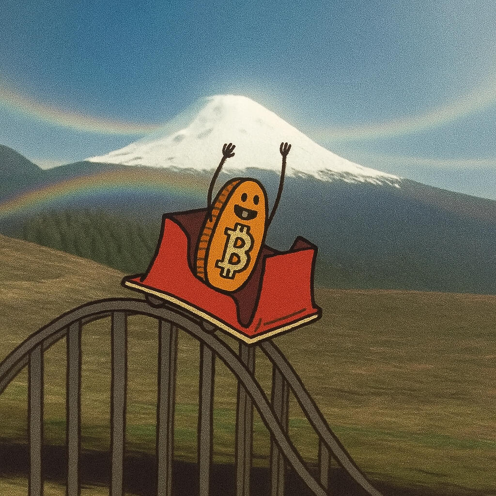 rollercoaster